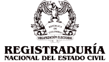 REGISTRADURIA NACIONAL